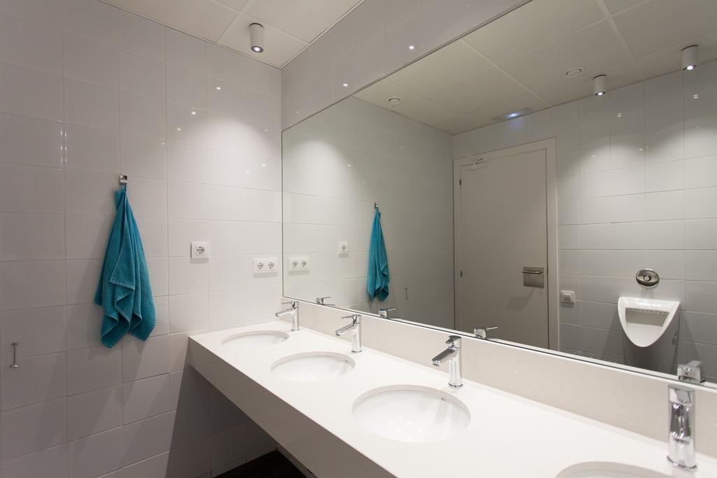 Dream Cube Auberge de jeunesse Barcelone